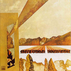 Stevie Wonder | Innervisions | Album
