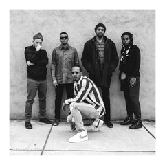 Irreversible Entanglements |  Artist