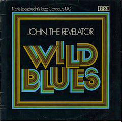 John the Revelator | Wild Blues | Album