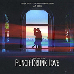 Jon Brion | Punch-Drunk Love (Bande originale) | Album
