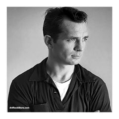 Jack Kerouac |  Artist