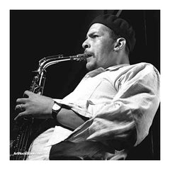 Jackie McLean |  Artist