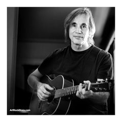 Jackson Browne |  Artist