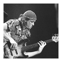 Jaco Pastorius |  Artist