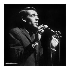 Jacques Brel |  Artist