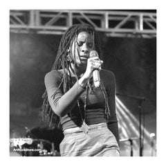 Jah9 |  Artist