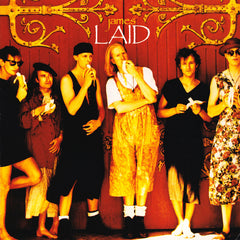 James | Laid | Album