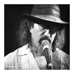 James McMurtry |  Artist