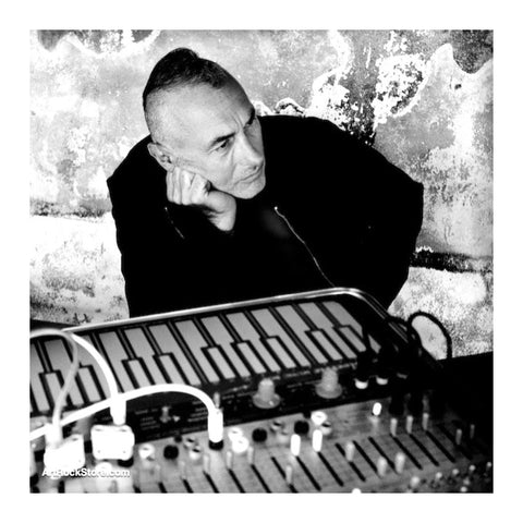 Yann Tiersen | Artist