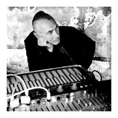 Yann Tiersen |  Artist