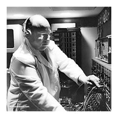 Jean-Jacques Perrey |  Artist
