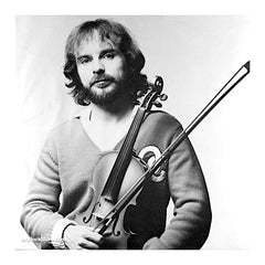 Jean-Luc Ponty | Artist