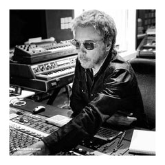 Jean Michel Jarre |  Artist