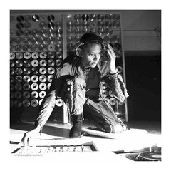 Jeff Mills |  Artist