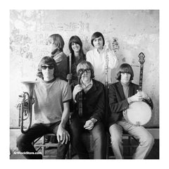 Jefferson Airplane |  Artist