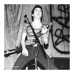 Jello Biafra |  Artist