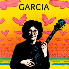 Jerry Garcia | Garcia (Compliments) | Album