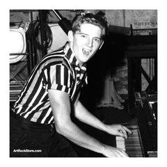 Jerry Lee Lewis |  Artist