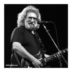Jerry Garcia |  Artist
