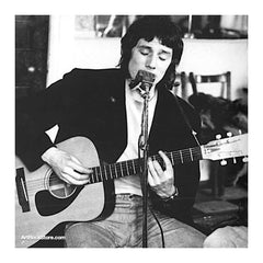 Jimmy Campbell |  Artist
