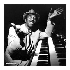Jimmy Smith |  Artist