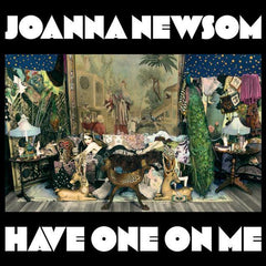 Joanna Newsom | Have One on Me | Album