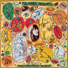Joanna Newsom | The Milk-Eyed Mender | Album