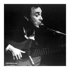 João Gilberto |  Artist