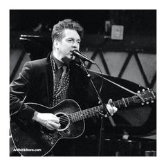 Joe Henry |  Artist