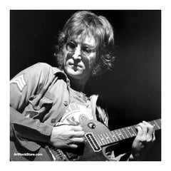John Lennon |  Artist