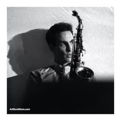 John Lurie |  Artist