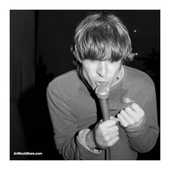 John Maus |  Artist