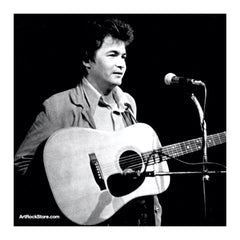 John Prine |  Artist