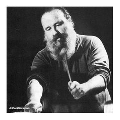 John Sangster |  Artist