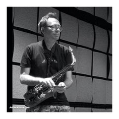 John Zorn |  Artist