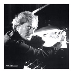 John Barry |  Artist
