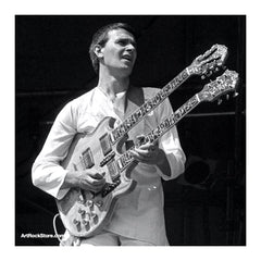 John McLaughlin |  Artist