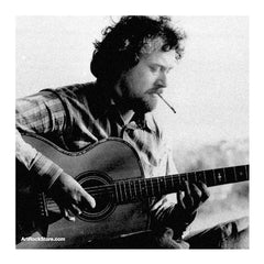 John Renbourn |  Artist