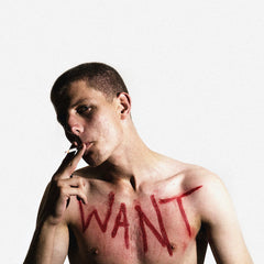 Johnny Hunter | Want | Album