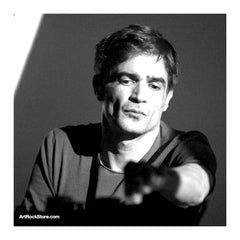Jon Hopkins |  Artist