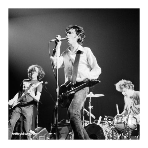 The Jon Spencer Blues Explosion | Artist