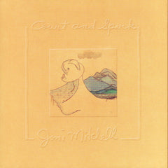 Joni Mitchell | Court and Spark | Album
