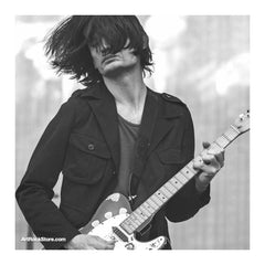 Jonny Greenwood |  Artist