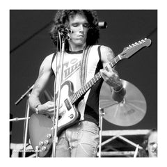 Jorma Kaukonen |  Artist