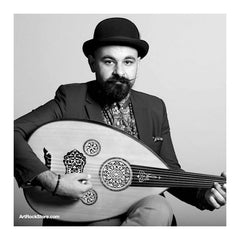 Joseph Tawadros |  Artist