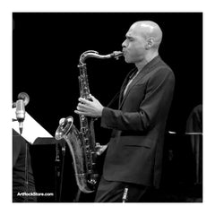 Joshua Redman |  Artist