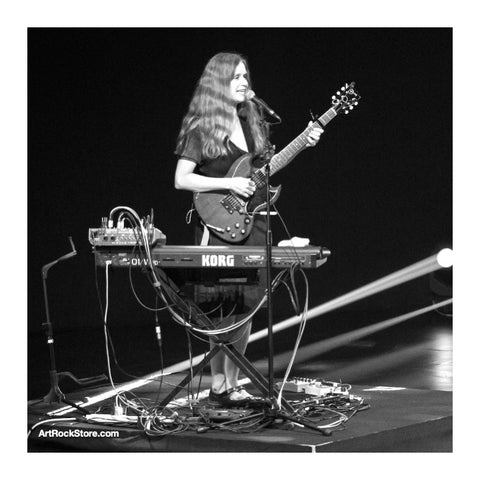 Juana molina | Artist