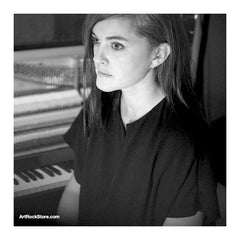 Julianna Barwick |  Artist