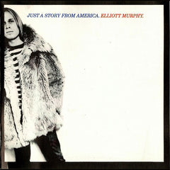 Elliott Murphy | Just a Story From America | Album
