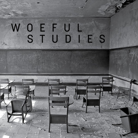 Ka | Woeful Studies | Album-Vinyl